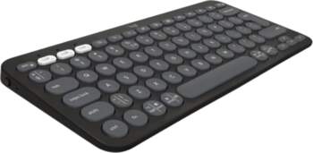 LOGITECH K380S Bluetooth Keyboard - TONAL