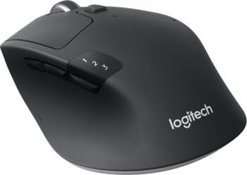 LOGITECH M720 Triathlon Wireless Mouse -