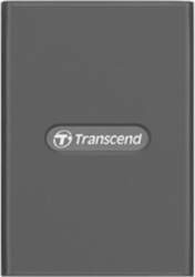 MEMORY READER FLASH ALL-IN-1/USB3.2 TS-RDE2