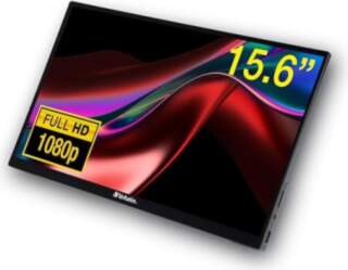 Monitors Verbatim 15.6" Touchscreen