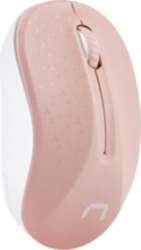 Natec Mouse, Toucan, Wireless, 1600 DPI