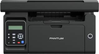 Pantum | Multifunctional printer | M6500W