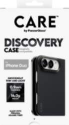 PanzerGlass Discovery Case | Back cover