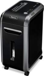 Powershred | 99Ci | Black |