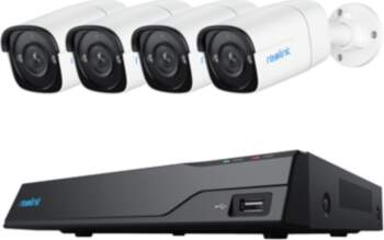 Reolink | Super HD Security Camera