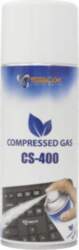 Sbox CS-400 Compressed Air Duster
