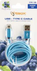 Sbox USB-TYPEC-15BL USB Type C M/M