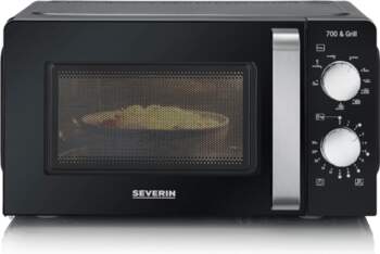 Severin MW 7781