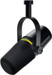 Shure | Podcast Microphone | MV7+
