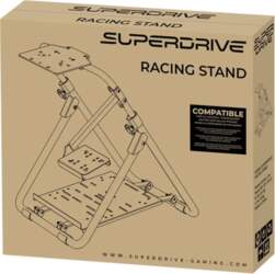 Subsonic Racing Stand
