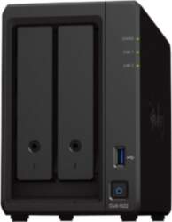 Synology DVA1622 | Intel | Celeron