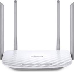 TP-LINK | Router | Archer C50