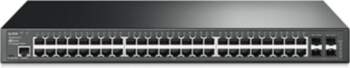 TP-LINK | Switch | T2600G-52TS |
