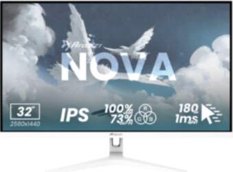 Arozzi | Nova | 32 &quot