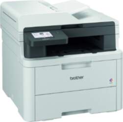 Brother | Multifunction Printer | DCP-L3560CDW