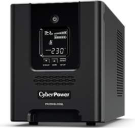 CyberPower | Smart App UPS Systems