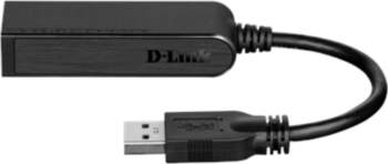 D-Link | USB 3.0 Gigabit