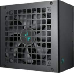 Deepcool 80Plus Bronze PSU | PL650D-FC