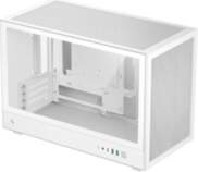 Deepcool CH260 WH | Micro ATX