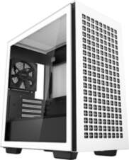 Deepcool | CH370 | Side window