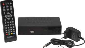 Denver DVBC-120