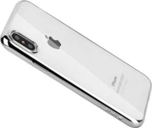 Devia Glitter soft case (TPU) iPhone