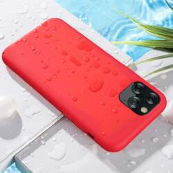 Devia Nature Series Silicone Case iPhone