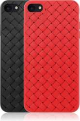 Devia Woven Pattern Design Soft Case