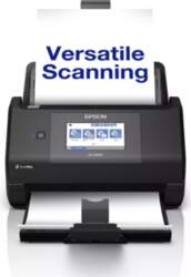 Epson Document scanner | WorkForce ES-590W