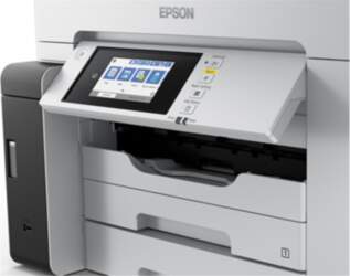 Epson | Multifunctional printer | EcoTank