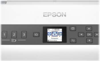 Epson | WorkForce DS-730N | Colour