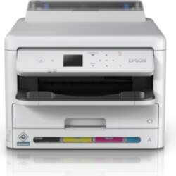 Epson WorkForce Pro WF-C5390DW Printer inkjet