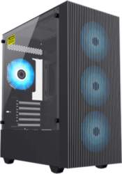 Gamemax Case | EDGE | M-ATX