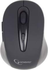Gembird MUSWB2 Bluetooth Black