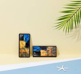 IKins case for Samsung Galaxy Note