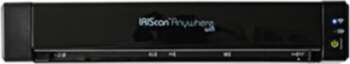 IRIS | IRIScan | Anywhere 6