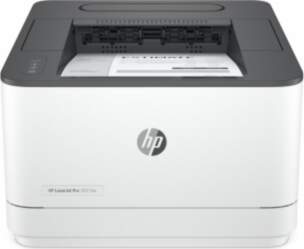 Lāzerprinteris HP LaserJet Pro 3002dw
