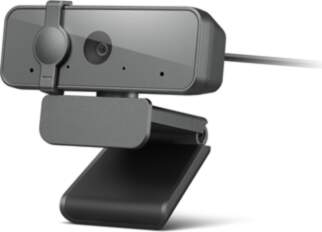 Lenovo WebCam | Select FHD Webcam
