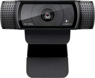 LOGITECH C920 Pro HD Webcam -
