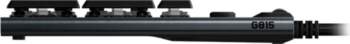 LOGITECH G815 Corded LIGHTSYNC Mechanical Gaming