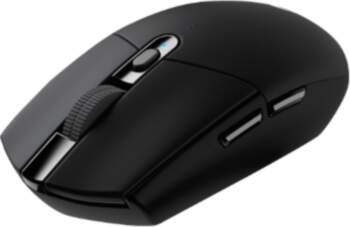 Logitech Mouse G305 black 910-005283 |