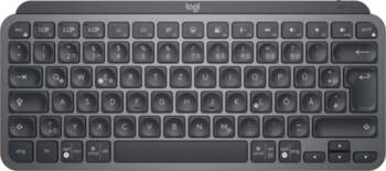 LOGITECH MX Keys Mini Bluetooth Illuminated