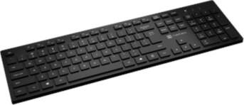 Natec Herring | Keyboard | Wireless