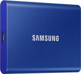 Portable SSD | T7 | 2000