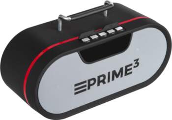 Prime3 APR81