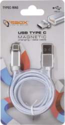 Sbox TYPEC-MAG USB TYPE C Magnetic