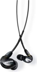 Shure SE215 Earphone, Black | Shure