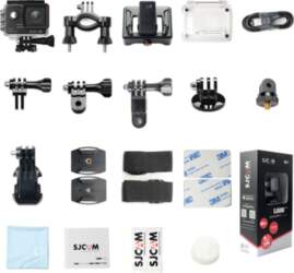 SJCAM SJ5000X silver