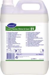 TASKI Jontec Shine &  Care,  Augsta
