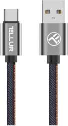 Tellur Data cable, USB to Type-C